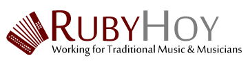 Ruby Hoy